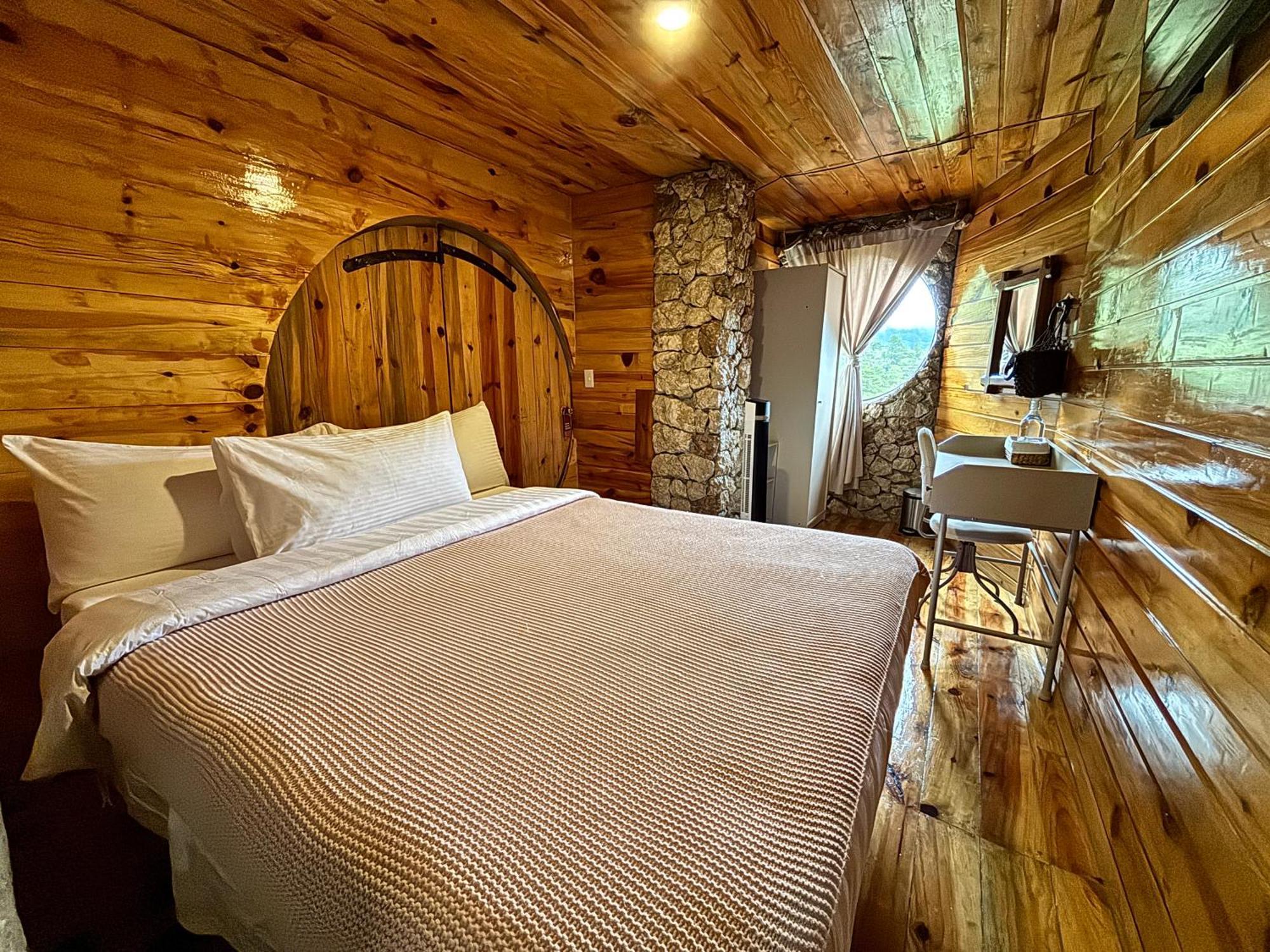 The Shire Of Sagada Villa Exterior photo